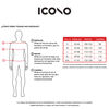 Pantalón Cargo Jogger Hombre Icono